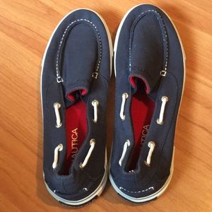Men’s Nautica shoes